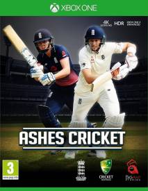 Ashes Cricket voor de Xbox One kopen op nedgame.nl