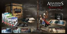 Assassin's Creed 4 Black Flag (Buccaneer Edition) voor de Xbox One kopen op nedgame.nl