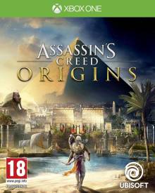 Assassin's Creed Origins voor de Xbox One kopen op nedgame.nl