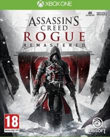 Assassin's Creed Rogue Remastered voor de Xbox One kopen op nedgame.nl