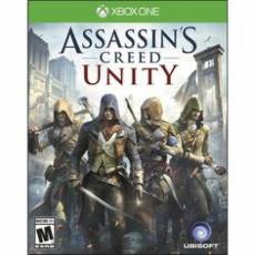 Assassin's Creed Unity voor de Xbox One kopen op nedgame.nl