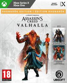 Assassin's Creed Valhalla Ragnarok Edition voor de Xbox One kopen op nedgame.nl