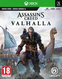 Nedgame Assassin's Creed Valhalla aanbieding