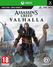 Assassin's Creed Valhalla voor de Xbox One kopen op nedgame.nl