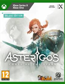 Asterigos: Curse of the Stars Deluxe Edition voor de Xbox One kopen op nedgame.nl