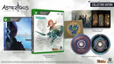 Asterigos: Curse of the Stars Collector's Edition voor de Xbox One kopen op nedgame.nl