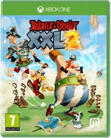 Asterix & Obelix XXL 2 voor de Xbox One kopen op nedgame.nl