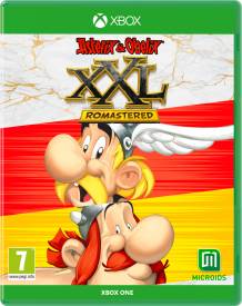 Asterix & Obelix XXL Romastered voor de Xbox One kopen op nedgame.nl