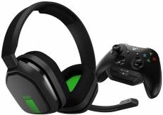 Astro A10 Headset (Green) + Mixamp M60 voor de Xbox One kopen op nedgame.nl