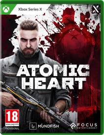 Atomic Heart voor de Xbox One kopen op nedgame.nl