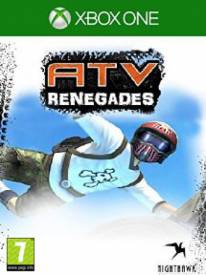ATV Renegades (verpakking Frans, game Engels) voor de Xbox One kopen op nedgame.nl