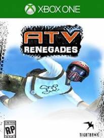 ATV Renegades voor de Xbox One kopen op nedgame.nl