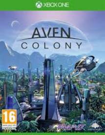 Aven Colony voor de Xbox One kopen op nedgame.nl