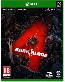 Back 4 Blood voor de Xbox One kopen op nedgame.nl