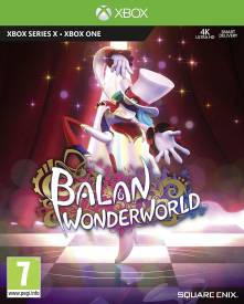 Balan Wonderworld voor de Xbox One kopen op nedgame.nl