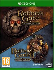Baldur's Gate 1+2 Enhanced Edition voor de Xbox One kopen op nedgame.nl