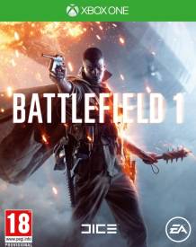 Battlefield 1 voor de Xbox One kopen op nedgame.nl