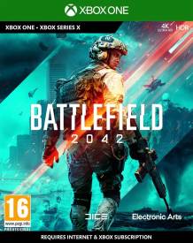 Nedgame Battlefield 2042 + Pre-Order DLC aanbieding