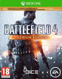 Battlefield 4 Premium Edition voor de Xbox One kopen op nedgame.nl