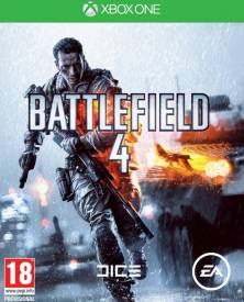 Battlefield 4 voor de Xbox One kopen op nedgame.nl