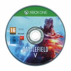 Battlefield 5 (V) (losse disc) voor de Xbox One kopen op nedgame.nl