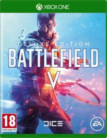 Battlefield 5 (V) Deluxe Edition voor de Xbox One kopen op nedgame.nl