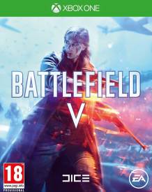 Battlefield 5 (V) voor de Xbox One kopen op nedgame.nl