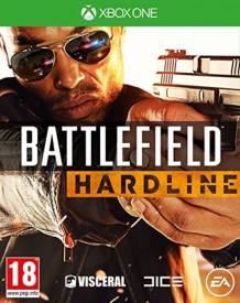 Battlefield Hardline voor de Xbox One kopen op nedgame.nl