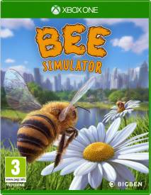 Bee Simulator voor de Xbox One kopen op nedgame.nl