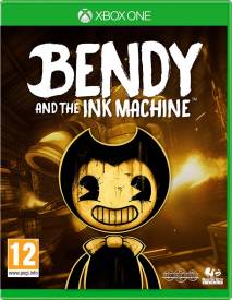 Bendy and the Ink Machine voor de Xbox One kopen op nedgame.nl