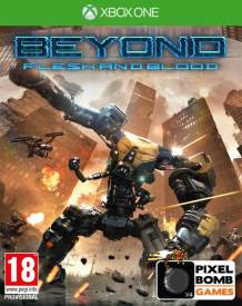 Beyond Flesh and Blood voor de Xbox One kopen op nedgame.nl