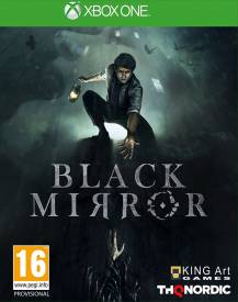 Black Mirror voor de Xbox One kopen op nedgame.nl