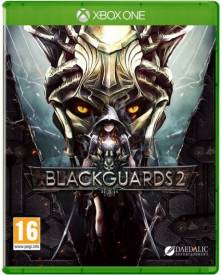 Blackguards 2 voor de Xbox One kopen op nedgame.nl
