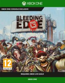 Bleeding Edge voor de Xbox One kopen op nedgame.nl