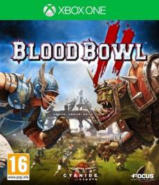 Blood Bowl 2 voor de Xbox One kopen op nedgame.nl