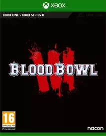 Blood Bowl 3  voor de Xbox One preorder plaatsen op nedgame.nl