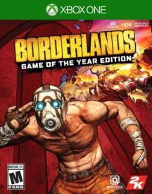 Borderlands (Game of the Year Edition) voor de Xbox One kopen op nedgame.nl