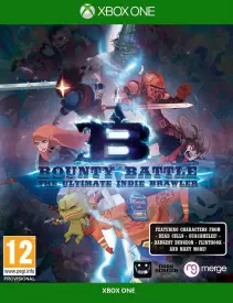 Bounty Battle voor de Xbox One kopen op nedgame.nl