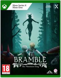 Bramble: The Mountain King voor de Xbox One kopen op nedgame.nl