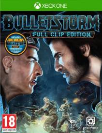 Bulletstorm Full Clip Edition voor de Xbox One kopen op nedgame.nl