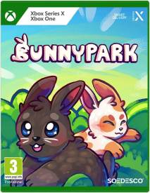 Bunny Park voor de Xbox One kopen op nedgame.nl
