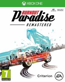 Burnout Paradise Remastered voor de Xbox One kopen op nedgame.nl