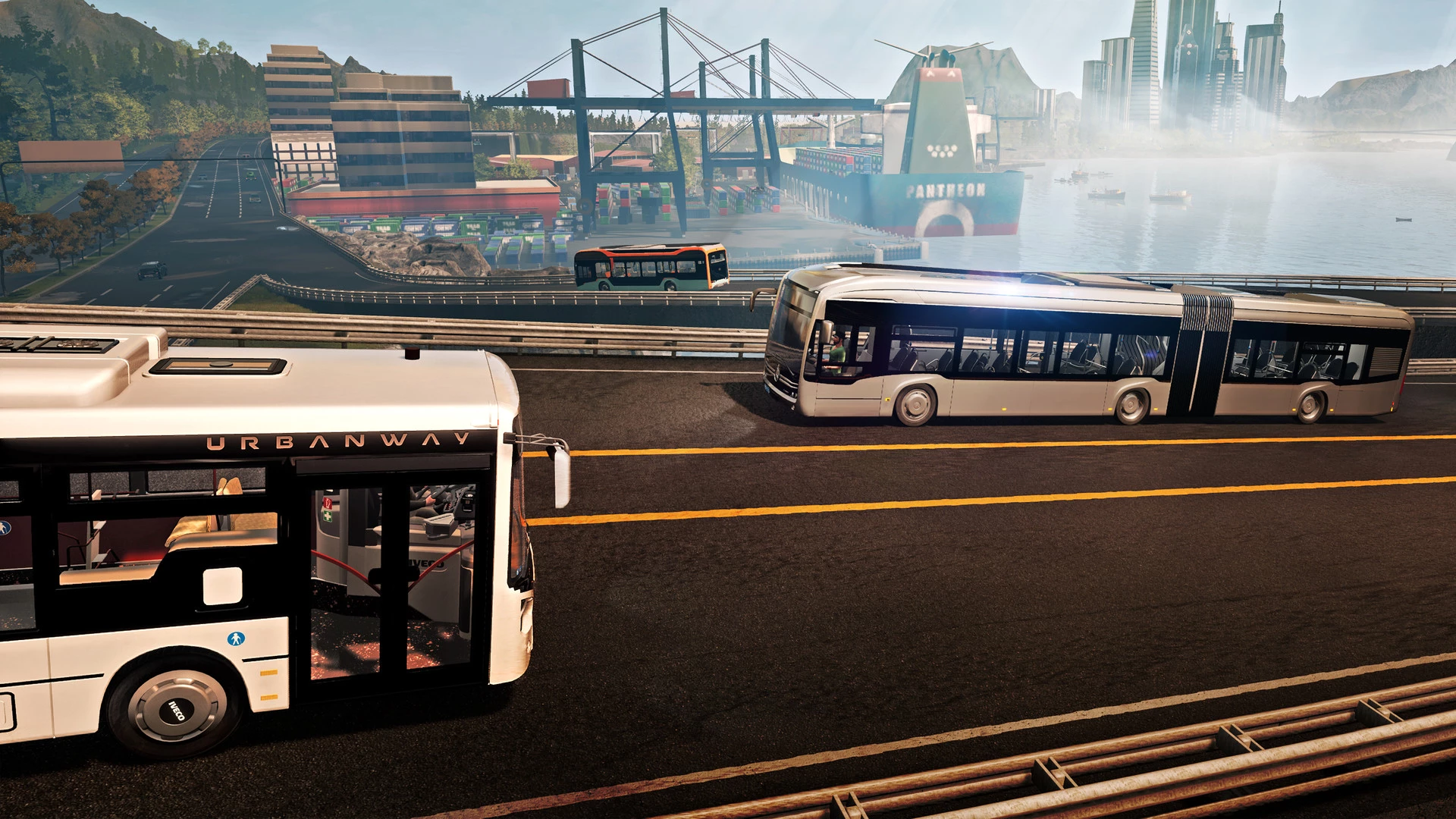 bus simulator 21 xbox one pre order bus simulator 21 xbox one pre order