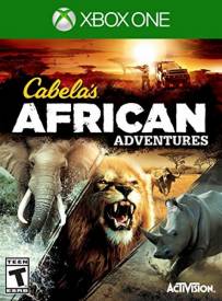 Cabela's African Adventures voor de Xbox One kopen op nedgame.nl