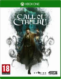 Call of Cthulhu voor de Xbox One kopen op nedgame.nl