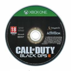 Call of Duty Black Ops 3 (losse disc) voor de Xbox One kopen op nedgame.nl
