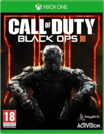 Call of Duty Black Ops 3 voor de Xbox One kopen op nedgame.nl