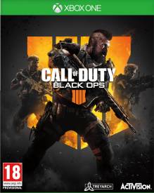 Call of Duty Black Ops 4 (IIII) voor de Xbox One kopen op nedgame.nl