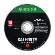 Call of Duty Black Ops 4 (losse disc) voor de Xbox One kopen op nedgame.nl