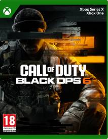 Call of Duty Black Ops 6 voor de Xbox One kopen op nedgame.nl
